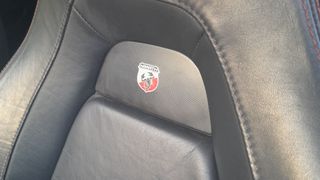 Abarth Punto Evo 2011 '''ΜΟΝΑΔΙΚΟ''''ΓΝΗΣΙΟ...210PS''''-thumb-31