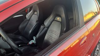 Abarth Punto Evo 2011 '''ΜΟΝΑΔΙΚΟ''''ΓΝΗΣΙΟ...210PS''''-thumb-32