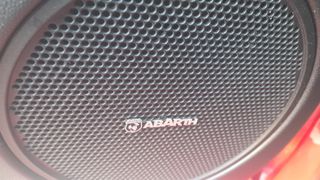 Abarth Punto Evo 2011 '''ΜΟΝΑΔΙΚΟ''''ΓΝΗΣΙΟ...210PS''''-thumb-34