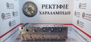ΚΑΙΝΟΥΡΓΙΑ ΚΥΛΙΝΔΡΟΚΕΦΑΛΗ MERCEDES BENZ 602 INJECTION