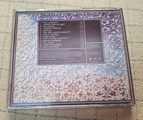 The Rolling Stones – Bridges To Babylon CD-thumb-2