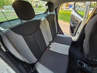Citroen C1 2018 1.2 city edition bicollor-thumb-10