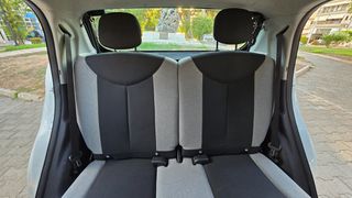 Citroen C1 2018 1.2 city edition bicollor-thumb-11