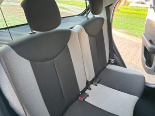 Citroen C1 2018 1.2 city edition bicollor-thumb-12