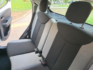 Citroen C1 2018 1.2 city edition bicollor-thumb-13
