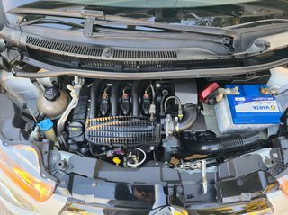 Citroen C1 2018 1.2 city edition bicollor-thumb-21