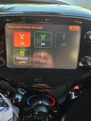 Citroen C1 2018 1.2 city edition bicollor-thumb-22