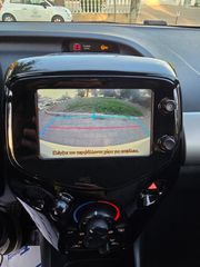 Citroen C1 2018 1.2 city edition bicollor-thumb-24
