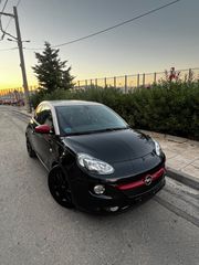 Opel Adam 2016