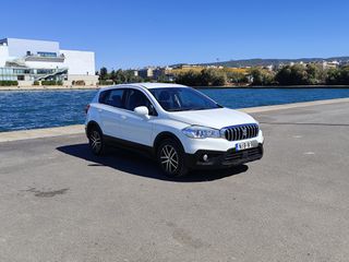 Suzuki SX4 S-Cross 2018 ΙΔΙΩΤΗ#Ελληνικής Αντιπροσωπείας