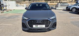 Audi Q3 2025 Sportback Advanced Plus S tronic Χρηματοδότηση Balloon!!!