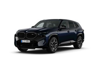 Bmw XM 2025 50e