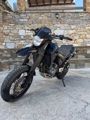 Yamaha XT 660 2006 XTX 660