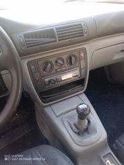 Volkswagen Passat 1998-thumb-2