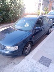 Volkswagen Passat 1998-thumb-5