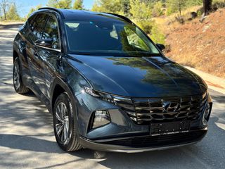 Hyundai Tucson 2023 DISTINCTIVE | HYBRID | ΑΥΤΟΜΑΤΟ | 9.000Km