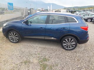 Renault Kadjar 2018