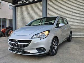 Opel Corsa 2016