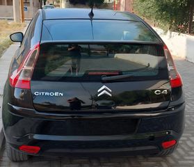 Citroen C4 2011 COUPE 120  ΑΛΟΓΑ-thumb-1