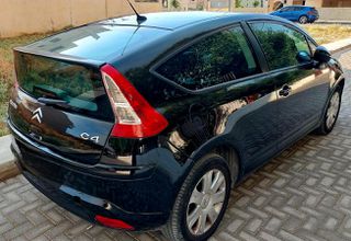 Citroen C4 2011 COUPE 120  ΑΛΟΓΑ-thumb-2
