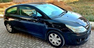 Citroen C4 2011 COUPE 120  ΑΛΟΓΑ-thumb-3