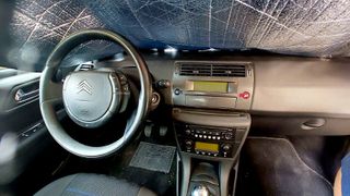 Citroen C4 2011 COUPE 120  ΑΛΟΓΑ-thumb-4