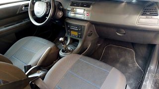 Citroen C4 2011 COUPE 120  ΑΛΟΓΑ-thumb-5