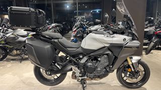 Yamaha Tracer 9 GT 2025