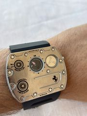 Richard Mille Ferrari