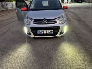 Citroen C1 2015