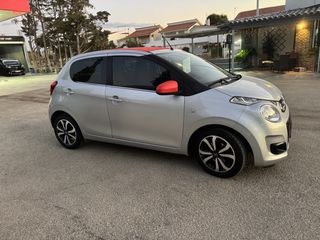 Citroen C1 2015-thumb-4