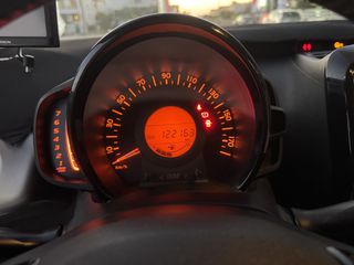 Citroen C1 2015-thumb-9