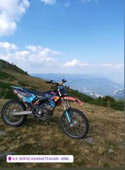 KTM 250 SX-F 2010 SX-F 250