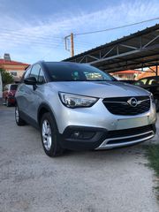 Opel Crossland (X) 2019 Χ