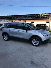 Opel Crossland (X) 2019 Χ-thumb-1