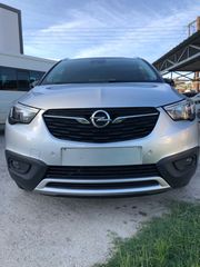 Opel Crossland (X) 2019 Χ-thumb-2