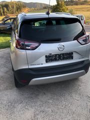 Opel Crossland (X) 2019 Χ-thumb-4