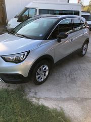 Opel Crossland (X) 2019 Χ-thumb-5
