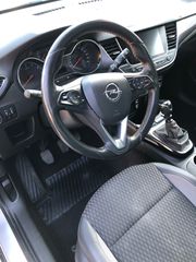 Opel Crossland (X) 2019 Χ-thumb-6