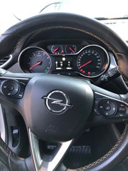 Opel Crossland (X) 2019 Χ-thumb-8