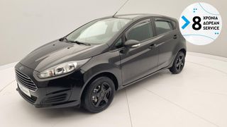 Ford Fiesta 2015 1.25 Ambiente | ΕΩΣ 5 ΕΤΗ ΕΓΓΥΗΣΗ