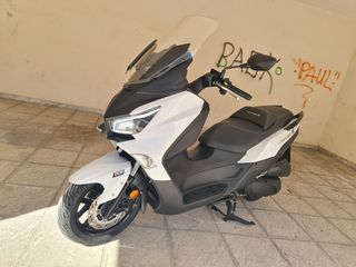 Sym JOYMAX Z 300 2021 ΑΡΙΣΤΟ!!!!