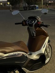 Piaggio Beverly 300 2021 ABS/ASR