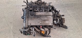 Lancia Lybra Μηχανή /Σασμαν 1800cc 190.000χλμ