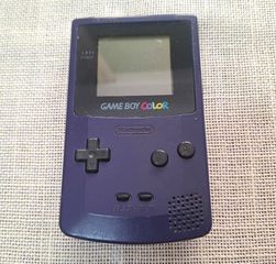 Gameboy Color Nintendo