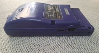 Gameboy Color Nintendo-thumb-2