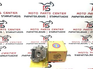 ΚΕΦΑΛΗ-> ΚΟΜΠΛΕ YAMAHA CRYPTON R115 / T110 (TOBAKI)