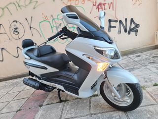 Sym GTS 300i EVO 2010 ΣΑΝ ΚΑΙΝΟΥΡΓΙΟ!!!!!