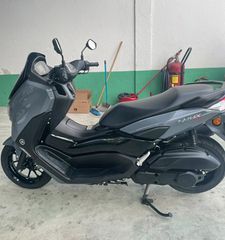 Yamaha NMAX 155 2024