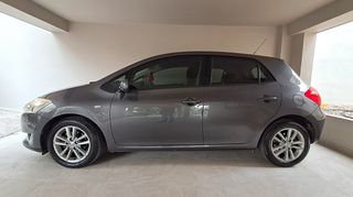 Toyota Auris 2010 1.33 ECO START-STOP 6ταχυτο